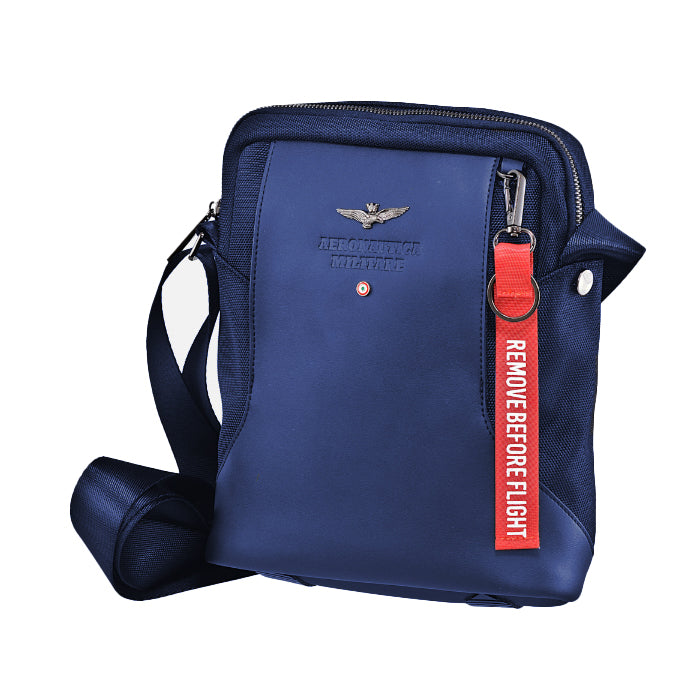 Tracolla Porta Tablet Grande Aeronautica Militare AM491 Bolt
