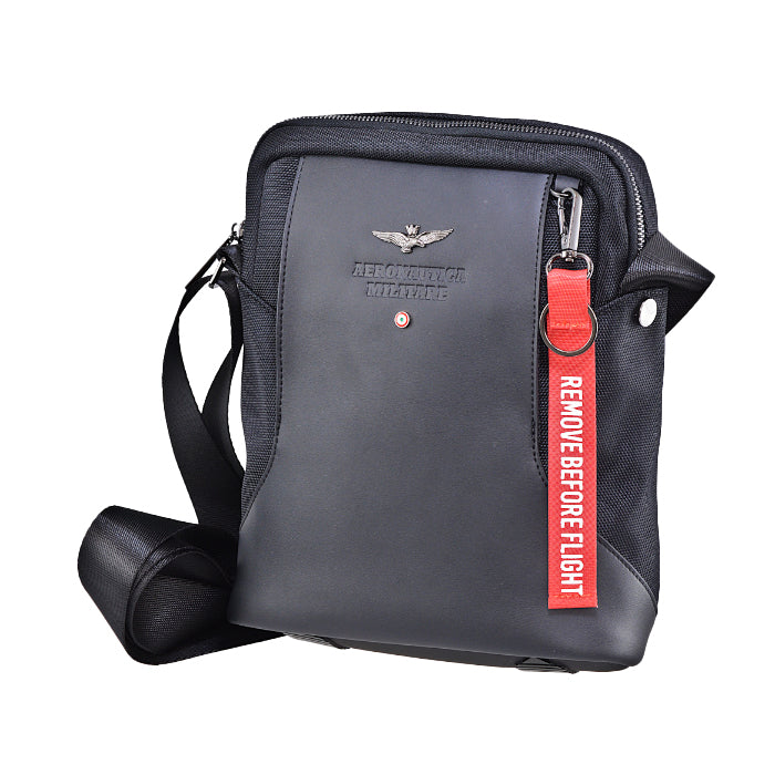 Tracolla Porta Tablet Grande Aeronautica Militare AM491 Bolt