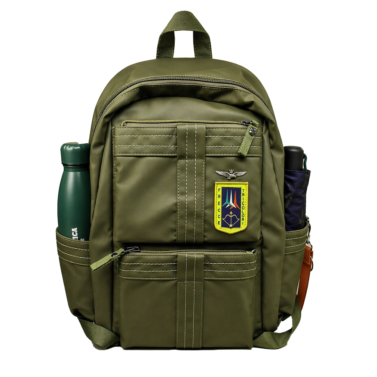 Zaino Aeronautica Militare AM345 Frecce Tricolore