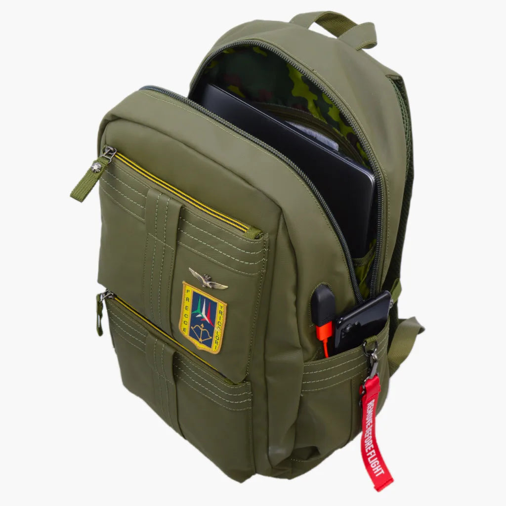 Zaino Frecce - Aeronautica Militare