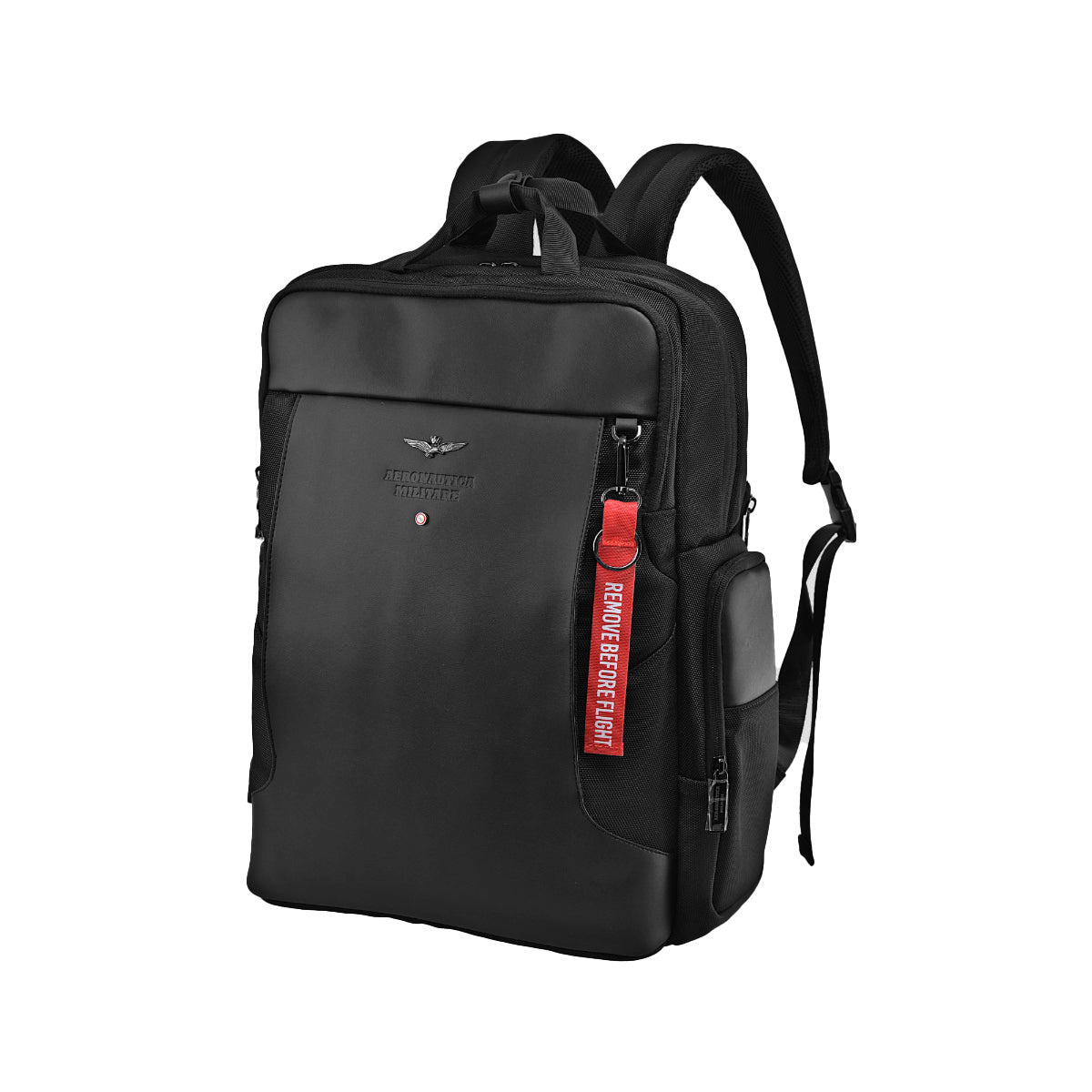 Zaino Bagaglio a mano Aeronautica Militare AM494 Bolt