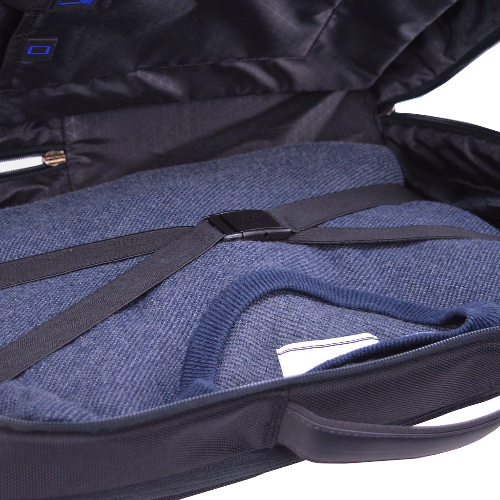 Zaino Bagaglio a mano Aeronautica Militare AM494 Bolt