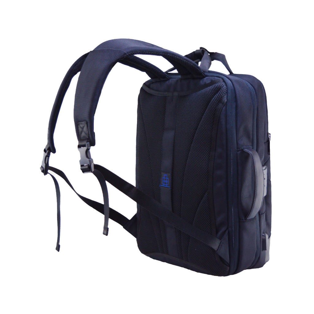 Zaino Bagaglio a mano Aeronautica Militare AM494 Bolt