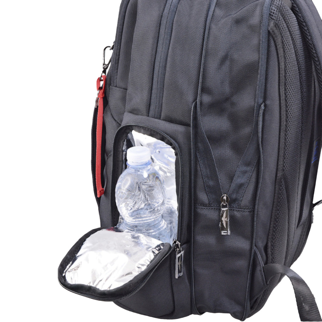 Zaino Bagaglio a mano Aeronautica Militare AM494 Bolt